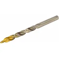AWTOOLS Extreme - Metaalboor - 12mm - HSS-TiN - Split Point