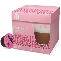 Kaffekapslen | Chai Latte - 16 capsules voor Dolce Gusto