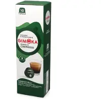 Gimoka | Cremoso - 10 capsules voor Caffitaly