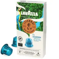 Lavazza | Tierra for Amazonia - 10 capsules voor Nespresso