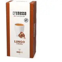 Cremesso | Lungo Crema - 16 capsules for