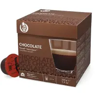 Kaffekapslen | Chocolademelk - 16 capsules voor Dolce Gusto