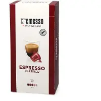 Cremesso | Espresso Classico - 16 capsules voor