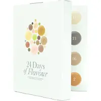 Dolce Gusto | Capsule-Adventskalender - Voor Nescafé