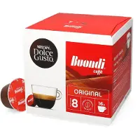 Nescafe | Original - 16 capsules voor Nescafé Dolce Gusto