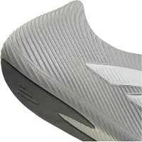 Adidas Slip-ons 'Purechill' grijs / offwhite