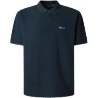 Pepe Jeans Shirt 'Oscar' marine