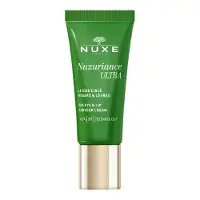 Nuxe Face Crème Nuxuriance Ultra Le Soin - The Eye & Lip Contour - 15 ml