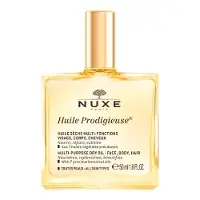Nuxe Huile Prodigieuse Huile Prodigieuse Huile Prodigieuse 50 ml