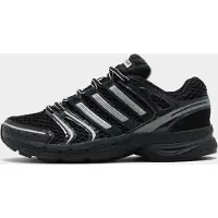 Adidas Sneakers laag 'Adistar Control 5' zilvergrijs / zwart