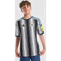 Adidas Newcastle United FC 26/27 Thuisshirt Kids