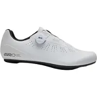 Giro Cadet II, fietsschoenen, wit