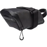 Blackburn Grid, 0,6L, zadeltas, zwart