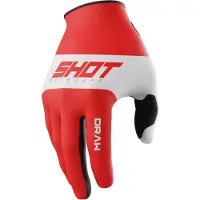 Shot Draw Sky Off-road Handschoenen
