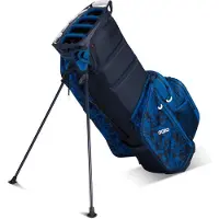 Ogio All Elements Hybrid standbag blue sky