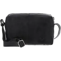 VOi schoudertas City Cowboy Sarala Crossbody Bag Black zwart