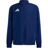 Adidas Sportjas 'Entrada26' blauw / wit