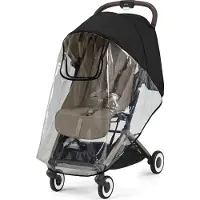Cybex Regenhoes Buggy Orfeo