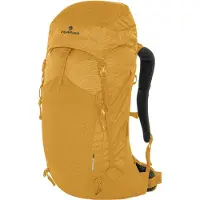 Ferrino - Backpack Estella 40 - Trekkingrugzak geel
