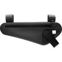 Sahoo Waterdichte Fietstas Onder Frame - 2L
