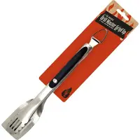 Grill Master Barbecue Tang Gripflip 49 X 10 X 4,5 Cm