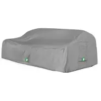 Suns + 10% kassakorting | Tuinmeubelhoes S43 Blocchi loungemodule links 211x193x88cm