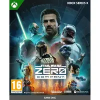 Star Wars Zero Company