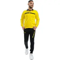 Givova One Tracksuit Geel,Zwart S Man