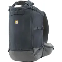 Ruffwear - Hitch Hiker Dog Backpack Carrier - Hondenspullen XXS, blauw