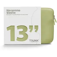 Trunk Neoprene Sleeve - MacBook Neo 13" / Air 13" / Pro 13" - Nile