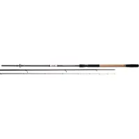 Mikado Ultraviolet Ii Medium Feeder Rod Zilver 3.60 m / 90 g