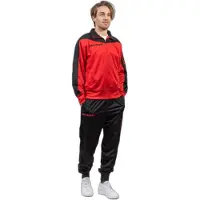 Givova Roma Tracksuit Rood S Man