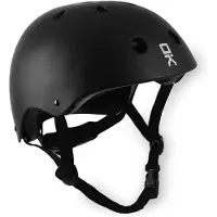 Soke K1 sporthelm zwart XS