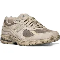 New Balance Sneakers laag '2002R' kaki