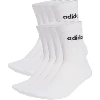 Adidas Sportsokken zwart / wit