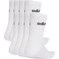 Adidas Sportsokken zwart / wit