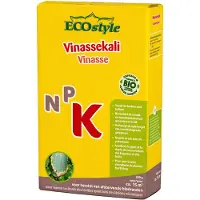 Ecostyle Vinassekali (K) 800 G