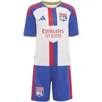 Adidas Lyon Thuisshirt 2026/27 Mini-Kit Kids