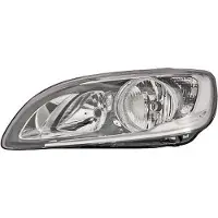 Diederichs 7662181 Koplamp