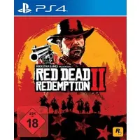 Red Dead Redemption 2