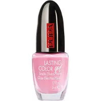 PUPA Milano PUPA-Milano Nagels NagellakLasting Color Gel Nr. 124 Smoothie Roze