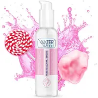 Dreamlove Outlet Waterfeel - Watergebaseerd suikerspin-glijmiddel 175 ml