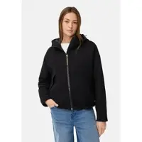 Camel active Jas met reflecterende details - Maat womenswear-42 - Donkerblauw