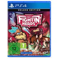Them's Fightin' Herds (Deluxe Edition) (DE/Multi in Game)