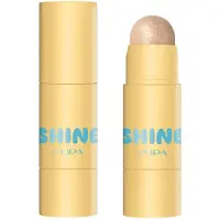 Pupa Milano #Grwstick Shine Illuminante 002 1 g