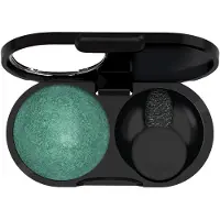 PUPA Milano Pupa Vamp! Wet & Dry Baked Eyeshadow 303 True Emerald 1,5 g