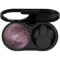 PUPA Milano Eye Vamp! Wet&Dry Radiant Baked Eyeshadow 04 Oogschaduw - 1gr