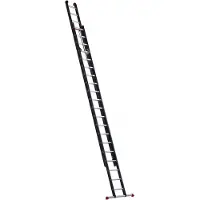 Altrex Mounter 2-delige schuifladder ZS 2099 2 x 20 - 124820