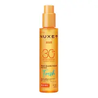 Nuxe Sun Frisse Zonnemist Hoge Bescherming SPF 30 | 150 ml