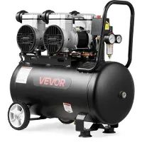 Vevor 3 kW luchtcompressor